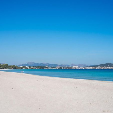 Ideal Property Mallorca - Casa Pinar Alcudia  Dış mekan fotoğraf