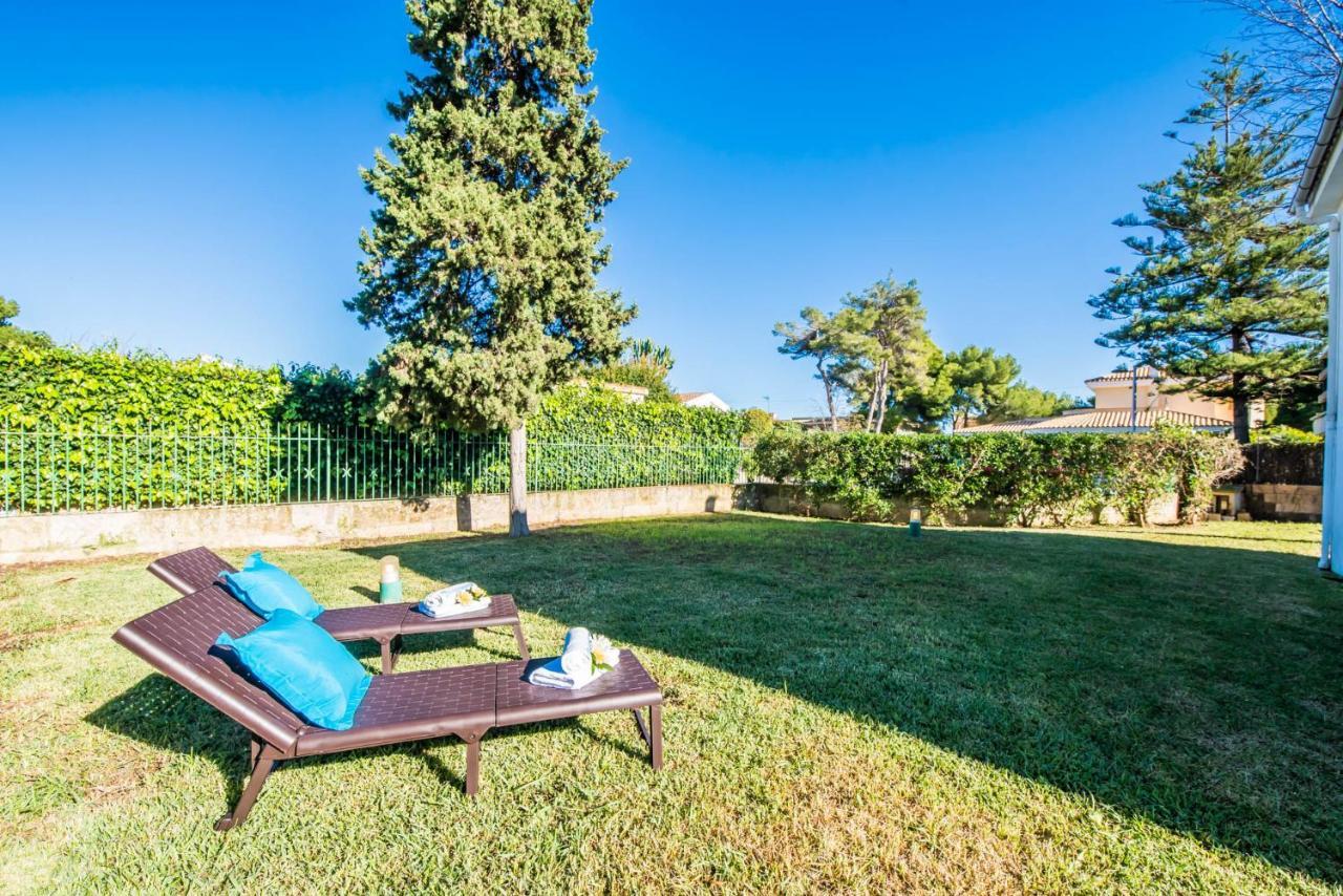 Ideal Property Mallorca - Casa Pinar Alcudia  Dış mekan fotoğraf