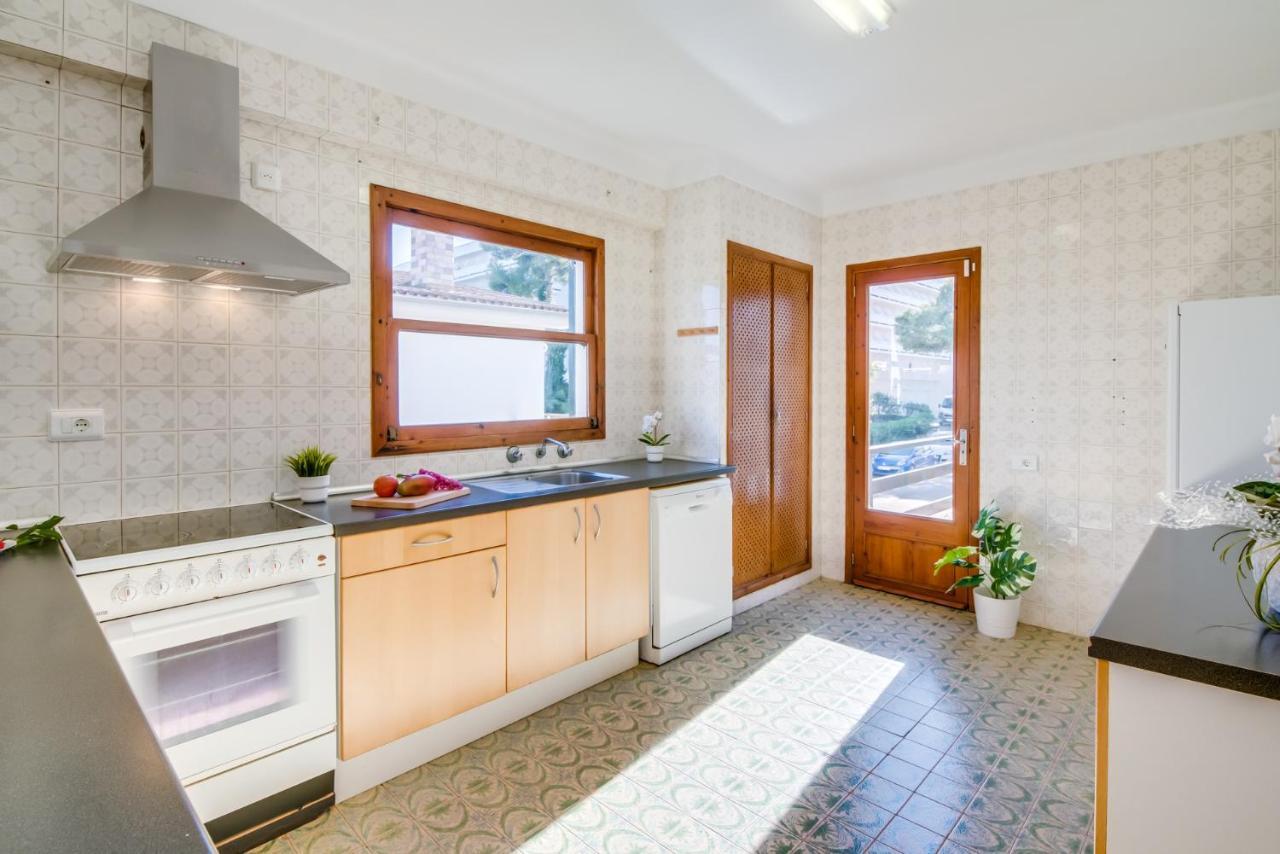 Ideal Property Mallorca - Casa Pinar Alcudia  Dış mekan fotoğraf