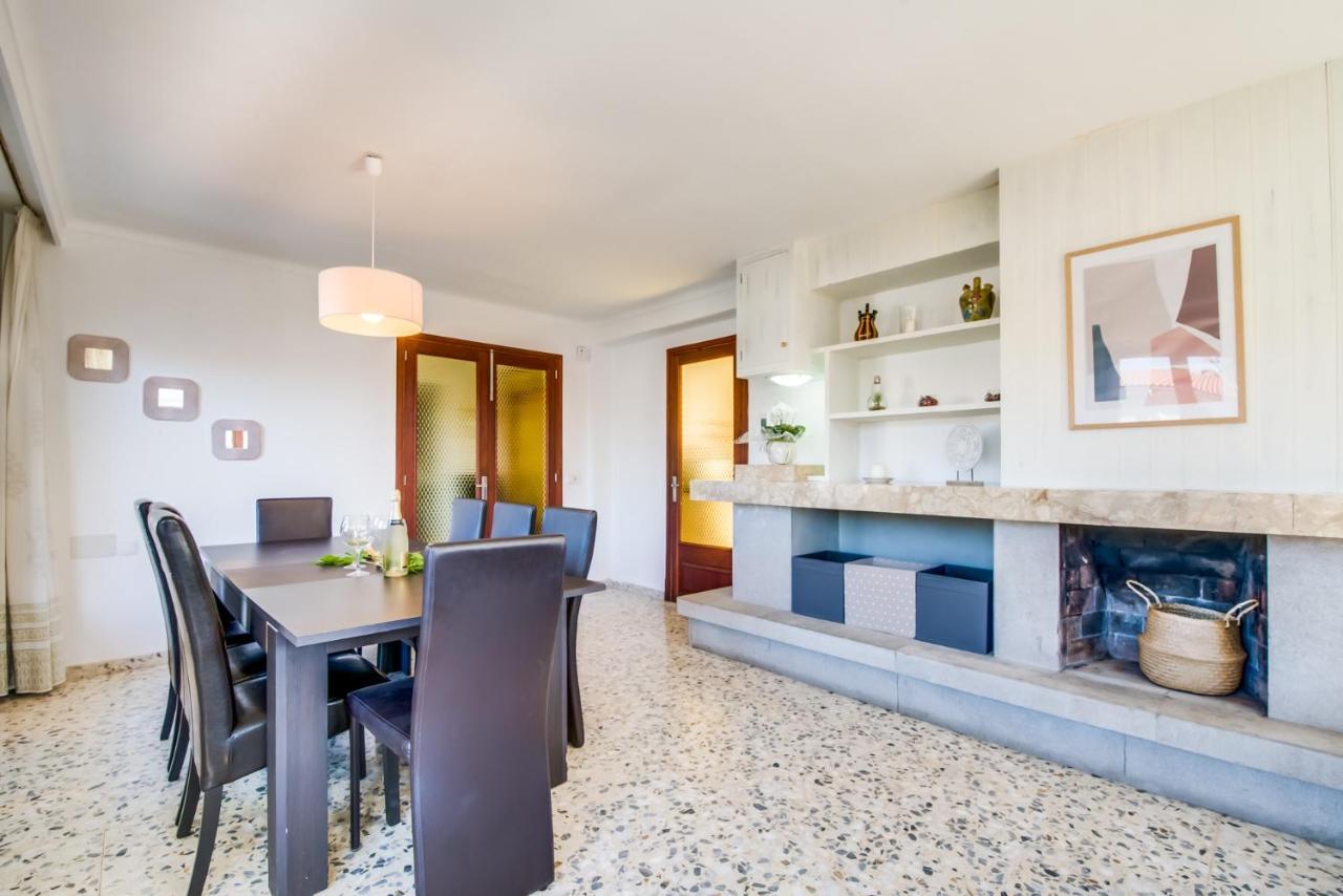 Ideal Property Mallorca - Casa Pinar Alcudia  Dış mekan fotoğraf