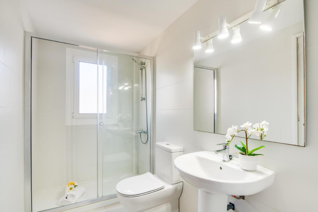 Ideal Property Mallorca - Casa Pinar Alcudia  Dış mekan fotoğraf