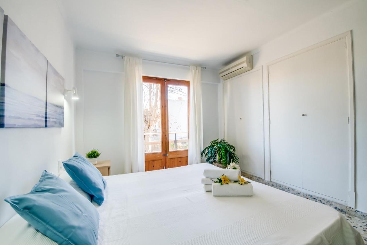 Ideal Property Mallorca - Casa Pinar Alcudia  Dış mekan fotoğraf
