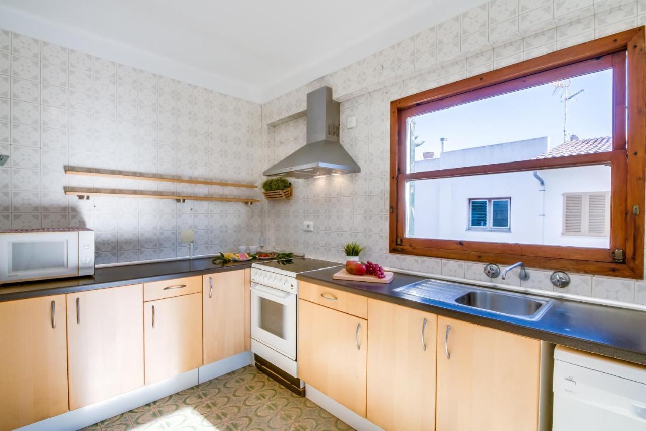 Ideal Property Mallorca - Casa Pinar Alcudia  Dış mekan fotoğraf