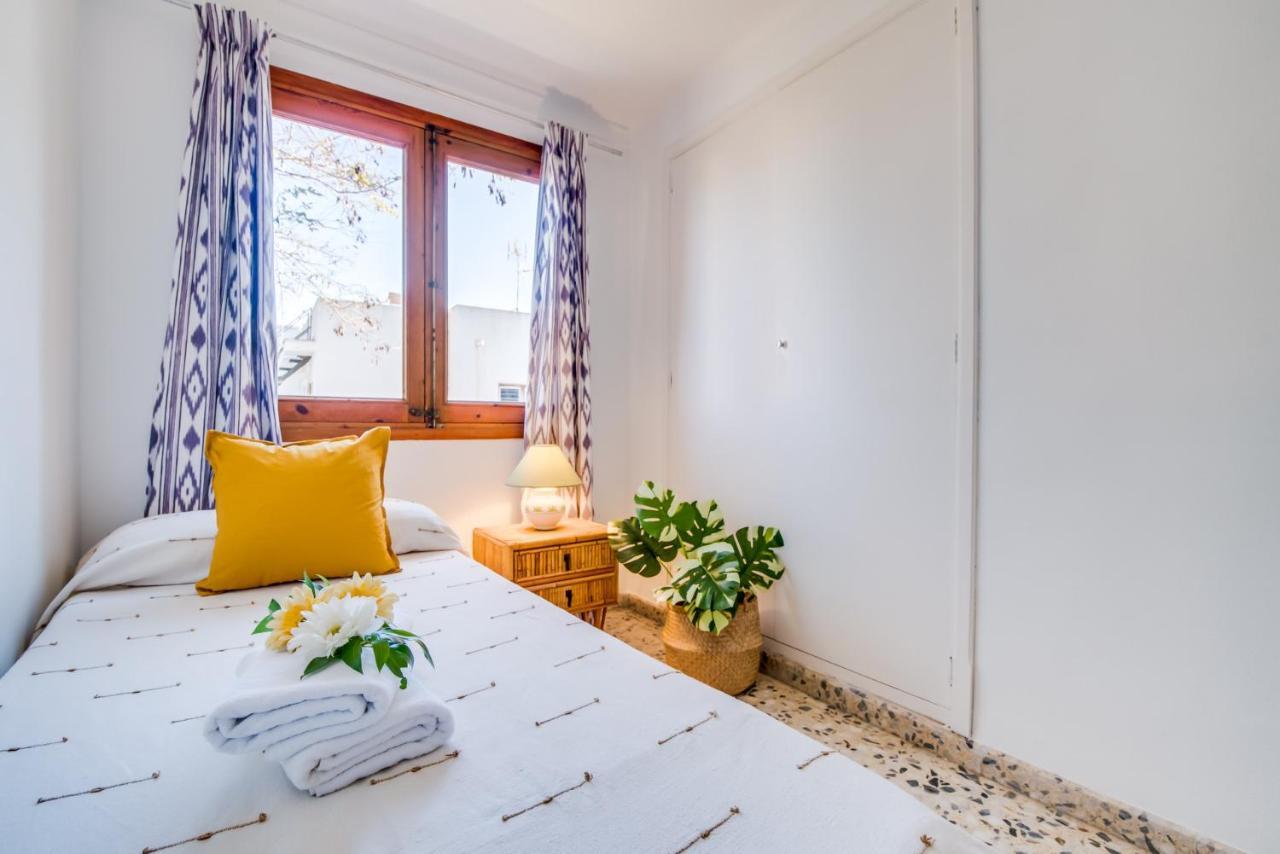 Ideal Property Mallorca - Casa Pinar Alcudia  Dış mekan fotoğraf