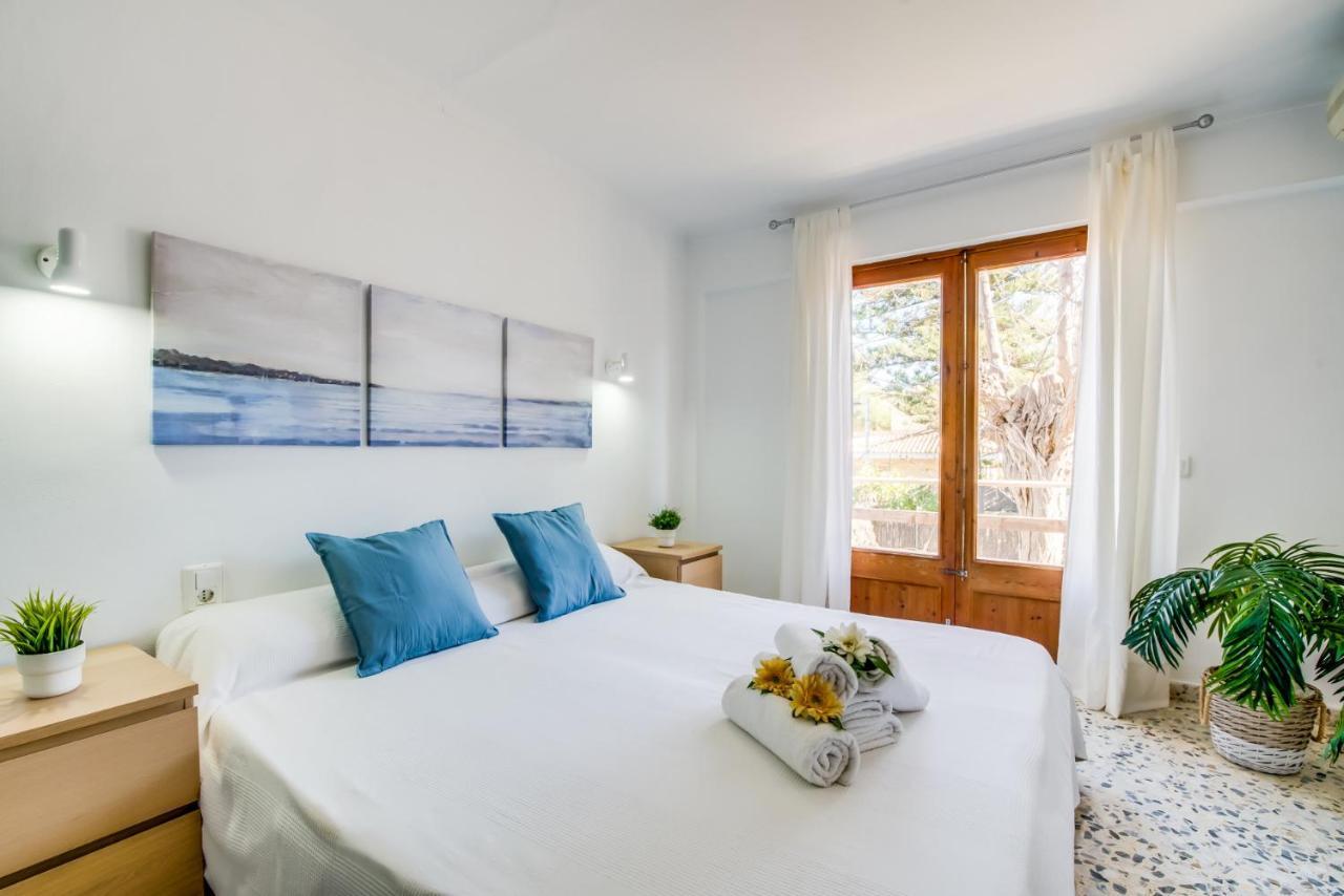 Ideal Property Mallorca - Casa Pinar Alcudia  Dış mekan fotoğraf