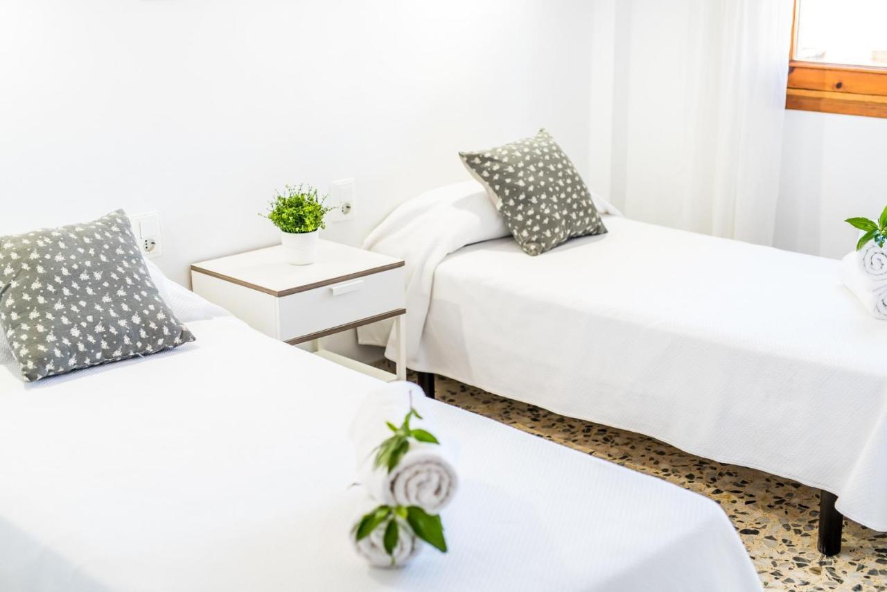 Ideal Property Mallorca - Casa Pinar Alcudia  Dış mekan fotoğraf