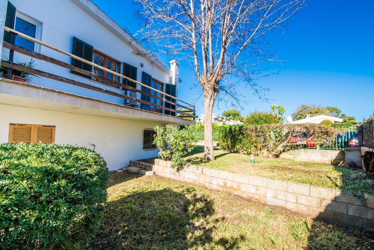 Ideal Property Mallorca - Casa Pinar Alcudia  Dış mekan fotoğraf